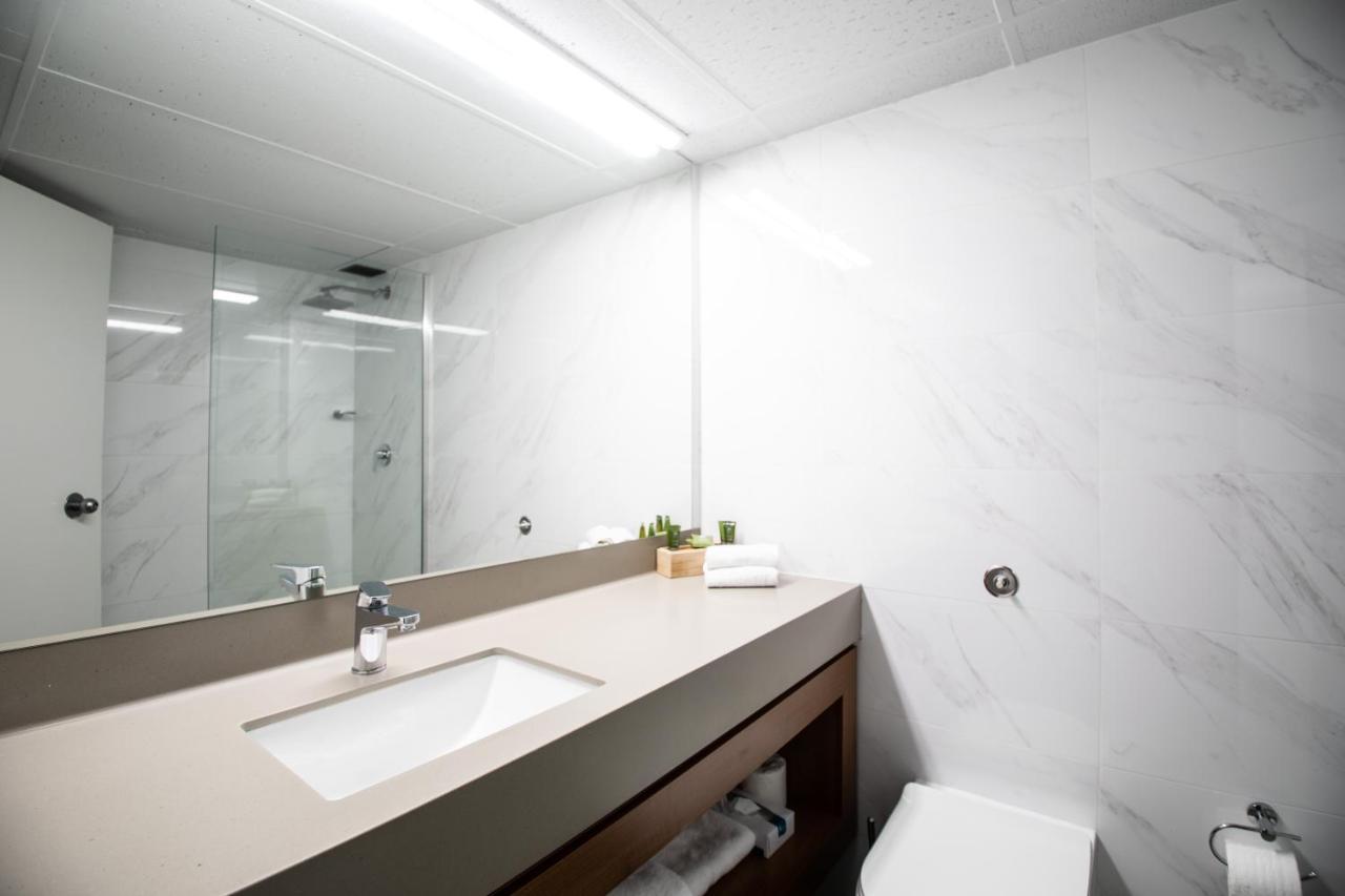 Madison Capital Executive Apartments Canberra Exterior photo