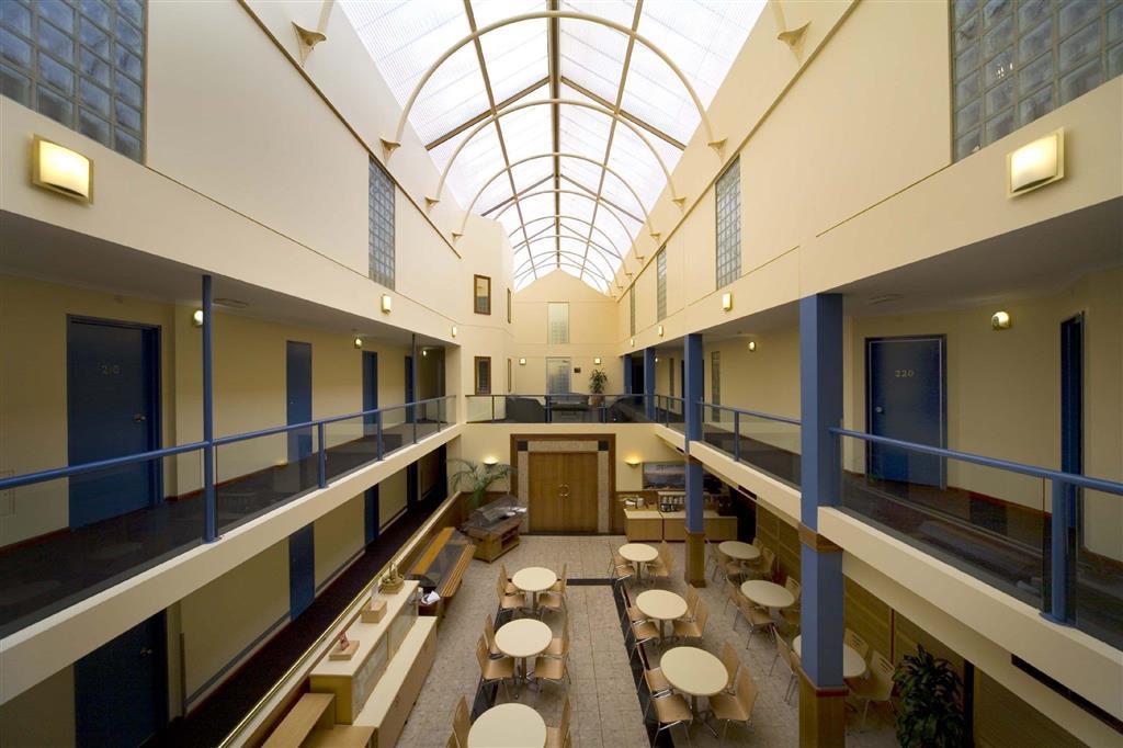 Madison Capital Executive Apartments Canberra Interior photo